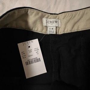 🌻 nwt jcrew shorts